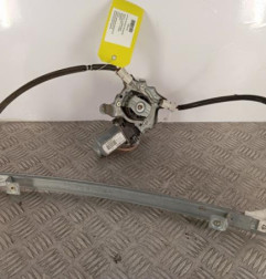 Leve vitre electrique avant gauche RENAULT CLIO 2 Photo n°1