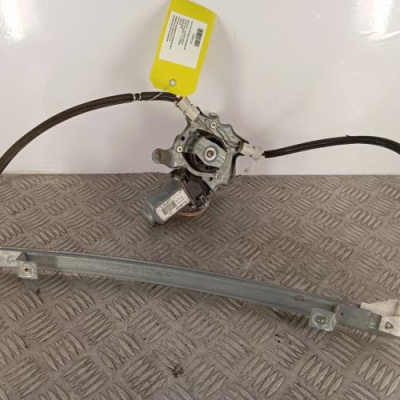 Leve vitre electrique avant gauche RENAULT CLIO 2