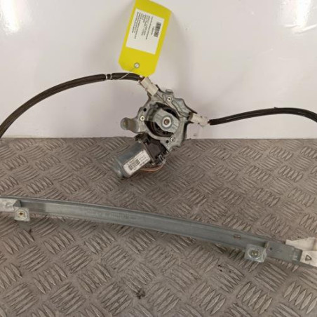 Leve vitre electrique avant gauche RENAULT CLIO 2 Photo n°1