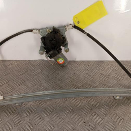 Leve vitre electrique avant gauche RENAULT CLIO 2