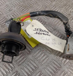 Neiman RENAULT CLIO 2 Photo n°1