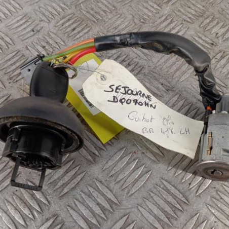 Neiman RENAULT CLIO 2 Photo n°1