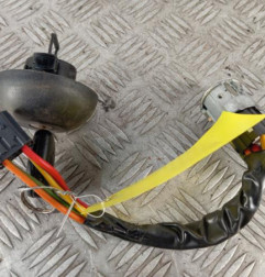 Neiman RENAULT CLIO 2 Photo n°3