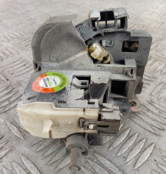 Serrure avant gauche RENAULT CLIO 2