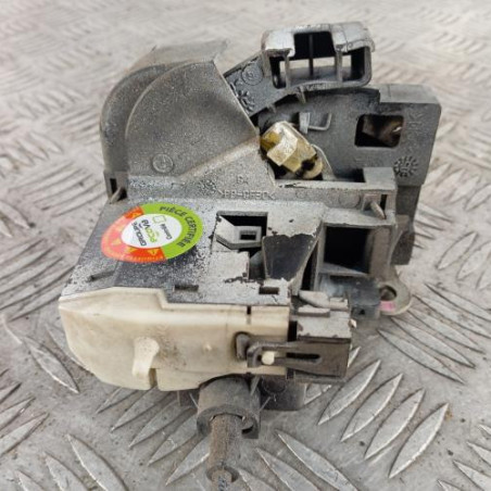 Serrure avant gauche RENAULT CLIO 2