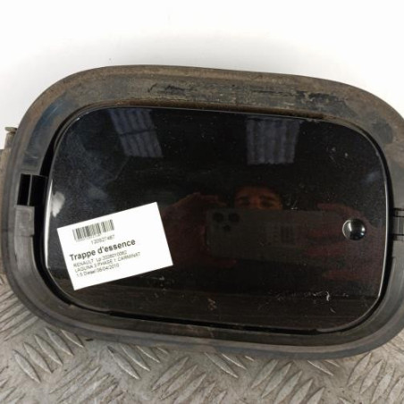 Trappe d'essence RENAULT LAGUNA 3 Photo n°1