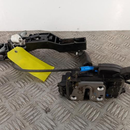 Serrure avant droit RENAULT LAGUNA 3