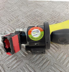 Neiman RENAULT CLIO 3 Photo n°1