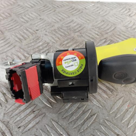 Neiman RENAULT CLIO 3 Photo n°1