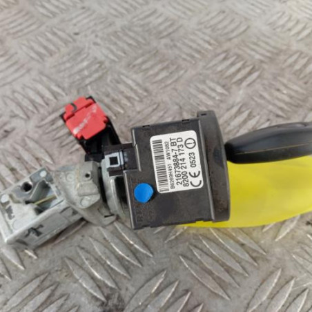 Neiman RENAULT CLIO 3