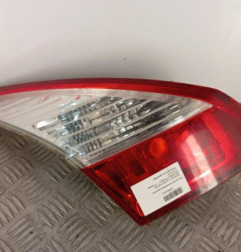 Feu arriere secondaire gauche (feux) RENAULT MEGANE 3 Photo n°1