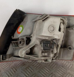 Feu arriere principal gauche (feux) AUDI A4 2