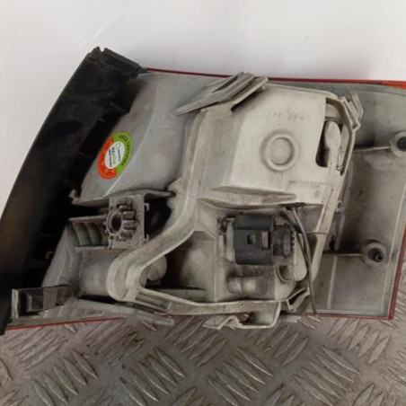 Feu arriere principal gauche (feux) AUDI A4 2