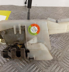 Serrure avant gauche RENAULT CLIO 2