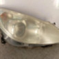 Optique avant principal droit (feux)(phare) OPEL CORSA D