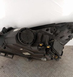 Optique avant principal droit (feux)(phare) OPEL CORSA D