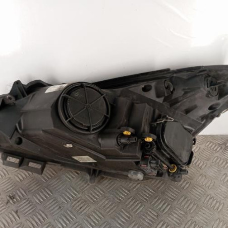 Optique avant principal droit (feux)(phare) OPEL CORSA D