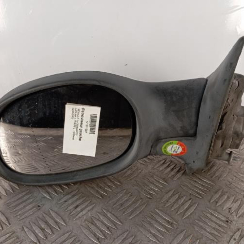 Retroviseur gauche RENAULT LAGUNA 1