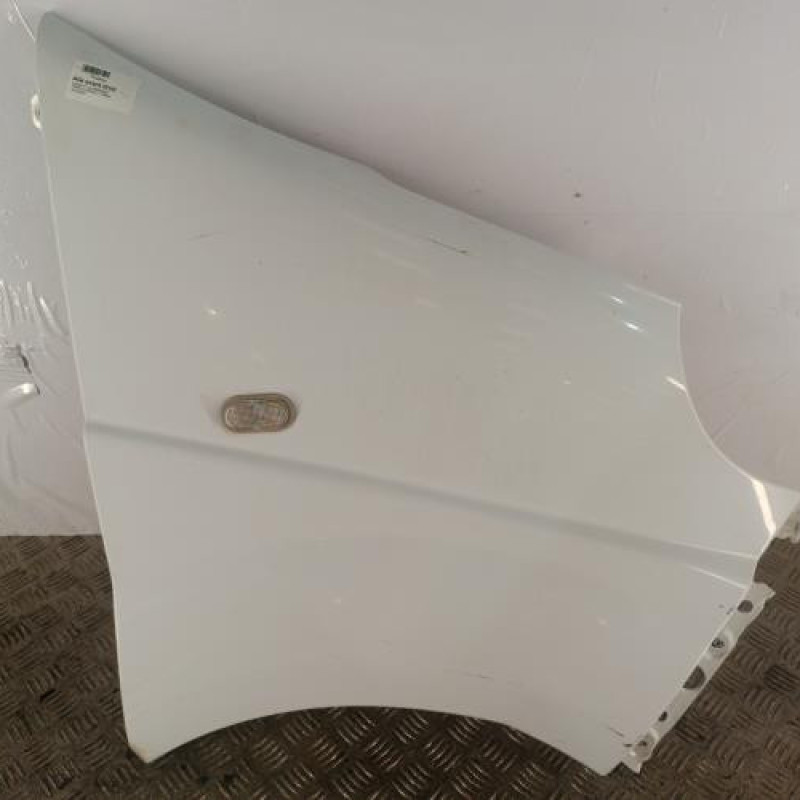 Aile avant droit RENAULT TRAFIC 2 Aile avant droit RENAULT TRAFIC 2