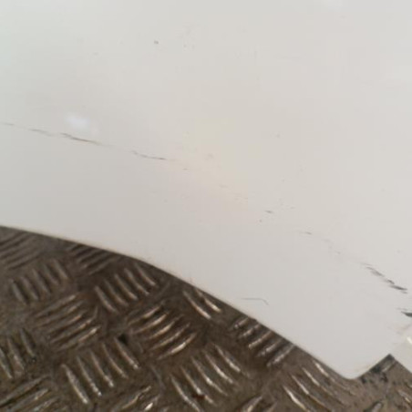 Aile avant droit RENAULT TRAFIC 2