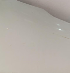 Aile avant droit RENAULT TRAFIC 2 Photo n°3