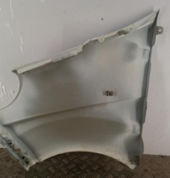 Aile avant droit RENAULT TRAFIC 2 Photo n°4