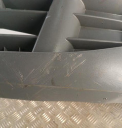 Pare choc avant RENAULT TRAFIC 2