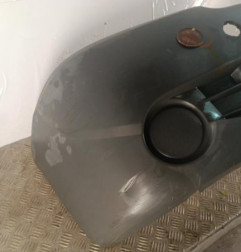 Pare choc avant RENAULT TRAFIC 2 Photo n°4