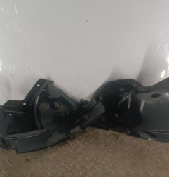 Pare boue avant gauche RENAULT TRAFIC 2