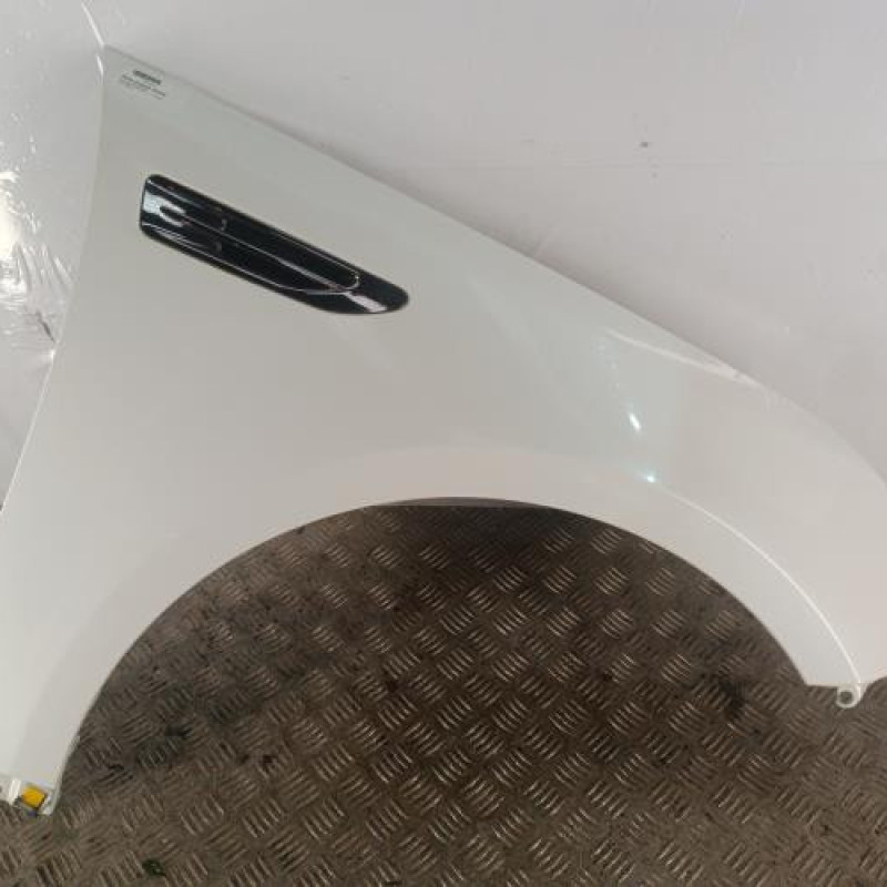 Aile avant droit KIA OPTIMA 1