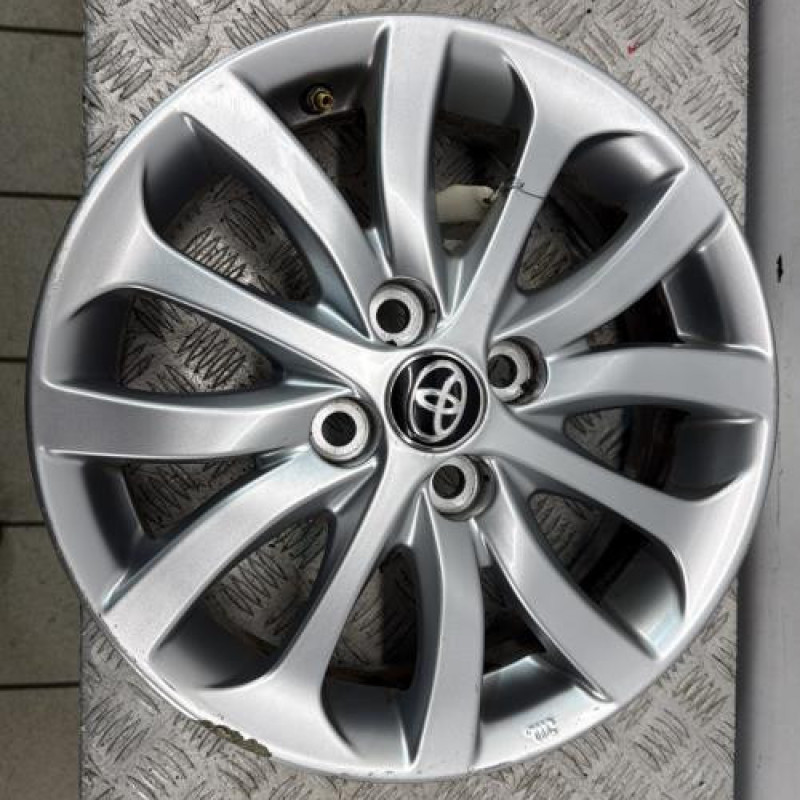 Jante TOYOTA YARIS 3