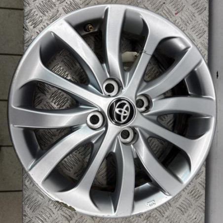 Jante TOYOTA YARIS 3 Photo n°1