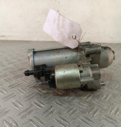 Demarreur PEUGEOT 3008 2