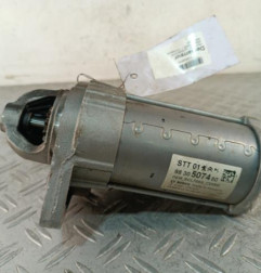 Demarreur PEUGEOT 3008 2 Photo n°4
