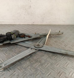 Leve vitre electrique avant gauche RENAULT TWINGO 1 Photo n°1