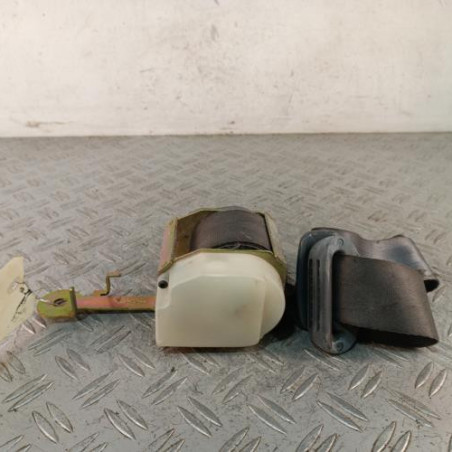 Ceinture avant gauche RENAULT CLIO 2 Photo n°1