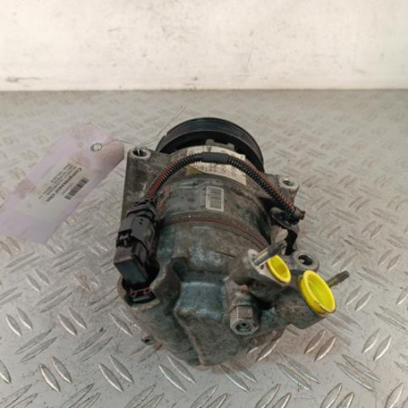 Compresseur clim PEUGEOT 308 2 SW Photo n°1