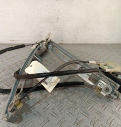 Leve vitre electrique avant gauche RENAULT MEGANE 2 Photo n°1