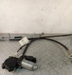 Leve vitre electrique avant gauche RENAULT MEGANE 2