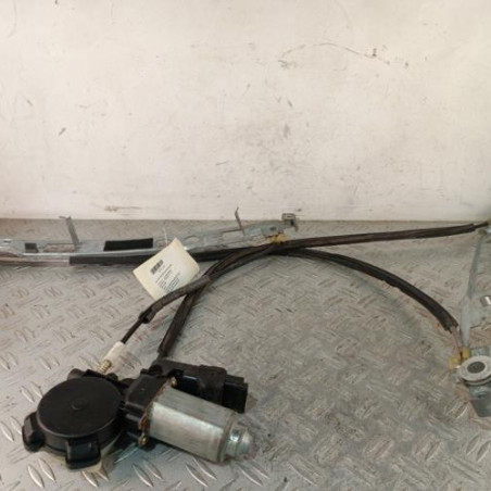 Leve vitre electrique avant gauche RENAULT MEGANE 2