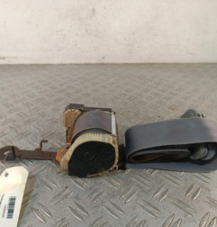 Ceinture avant gauche RENAULT CLIO 2 Photo n°1
