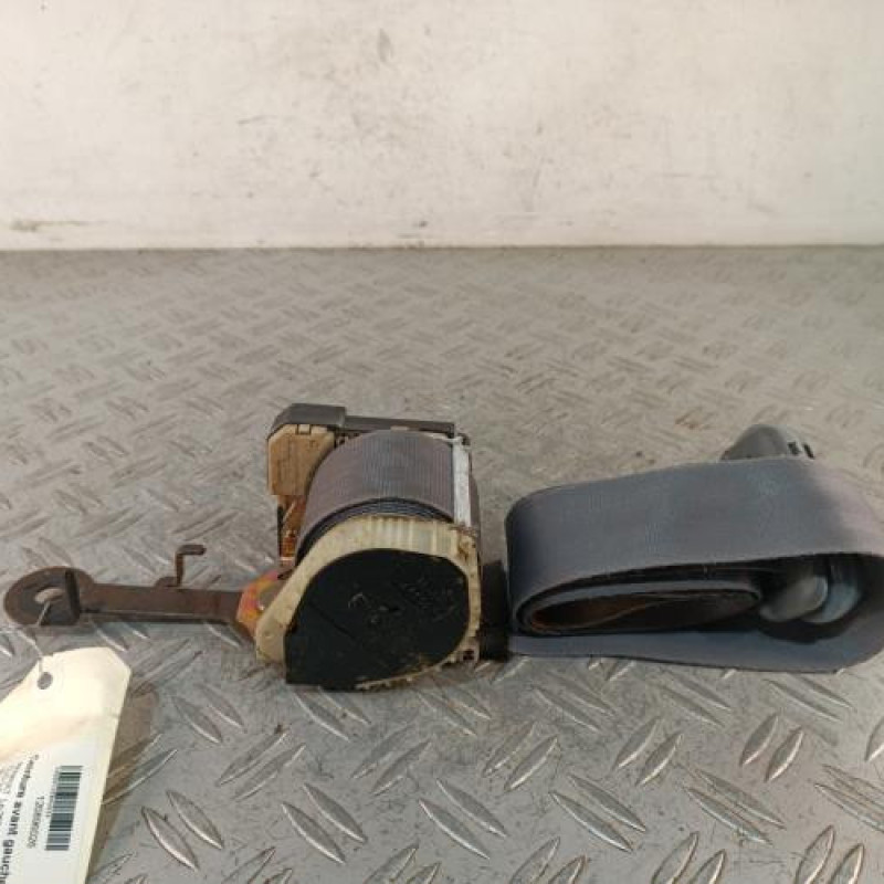 Ceinture avant gauche RENAULT CLIO 2 Ceinture avant gauche RENAULT CLIO 2