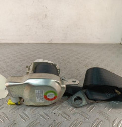 Ceinture avant gauche TOYOTA AYGO 1 Photo n°1