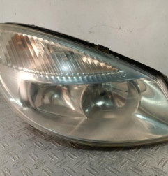 Optique avant principal droit (feux)(phare) RENAULT SCENIC 2 Photo n°1