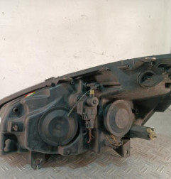 Optique avant principal droit (feux)(phare) RENAULT SCENIC 2