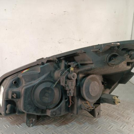 Optique avant principal droit (feux)(phare) RENAULT SCENIC 2