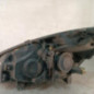Optique avant principal droit (feux)(phare) RENAULT SCENIC 2
