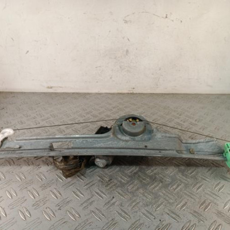Leve vitre electrique avant gauche RENAULT SCENIC 2 Photo n°1