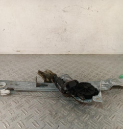 Leve vitre electrique avant gauche RENAULT SCENIC 2