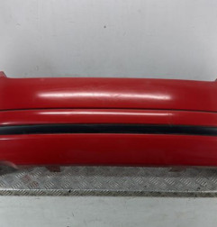 Pare choc arriere FIAT 500 2 Photo n°1